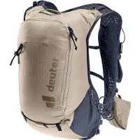 Deuter - Sac à dos trail/running - Ascender 7 Alu pour Homme - Gris