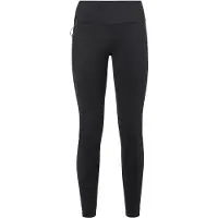 Vaude Neyland Winter Leggings Noir 40 Femme