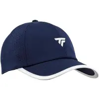 Tecnifibre Laser Cap Bleu