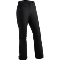 Maier Sports Resi 2 Pants Noir M-L / Regular Femme