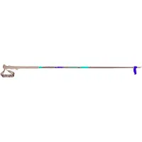 LEKI Mezza Lite Poles Noir 120 cm
