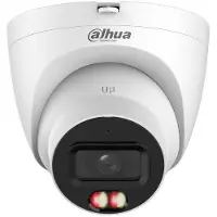 Dahua Ipc-hdw21249t-s-il Security Camera Argenté