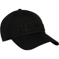 Replay Ax4308.001.a0113 Cap Noir