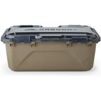 Gregory Alpaca 45l Gear Box Beige