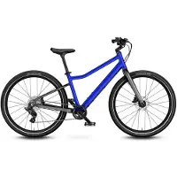 Woom Explore 5 magnétique bleu 2024