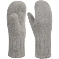 Salewa Walk Wool 2 Mittens Gris 11 Femme