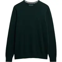 Superdry Essentials Sweater Vert 2XL Homme