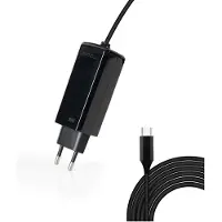 TooQ Chargeur Pour Ordinateur Portable Tqlc-usbcgan100pd-c