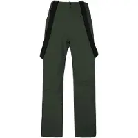 Protest Pantalon de sport 'PRTMIKADO' vert chiné