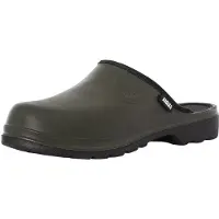 Aigle Taden M 2 Clogs Vert EU 43 Homme