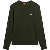 Superdry Sweat-shirt Great Outdoors Emb Relaxed Fit
