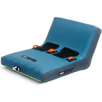 Jobe Infinity Switch Towable Bleu 2 Places