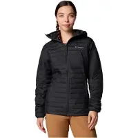 Columbia Silver Falls Ii Veste Noir L Femme Noir L