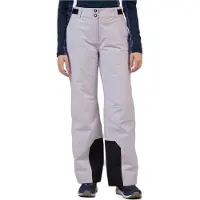 Rossignol - Pantalon de ski imperméable et isolant en Primaloft- Femme - W Insulated Ski Pant Galactic Lilac pour Femme - Taille M - Violet