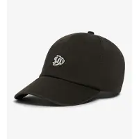Superdry Femme Casquette de Baseball SD Brodée Black Taille: 1Taille