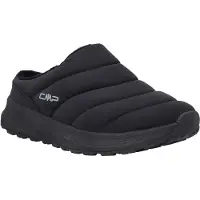 CMP CAMPAGNOLO Hertys Slipper Pantoufles homme noir 45