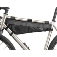 Restrap Race Frame Bag 4.2l Argenté