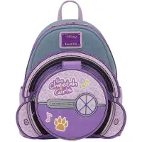 Loungefly Mini sac à dos Disney by Cheetah Girls