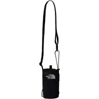 The North Face Sac à bandoulière 'BOREALIS ' noir / blanc