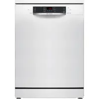 Bosch Lave-vaisselle 60cm 12 couverts 48db blanc - - SMS26AW01F - série 2