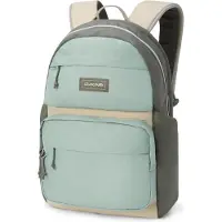 Dakine Sac à dos 'Method' beige clair / gris / olive / menthe