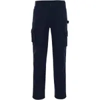 Mascot Pantalon De Travail Hardwear 03079 Big Thigh Pockets