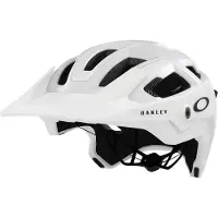 Oakley Casque de vélo DRT5 Maven Satin White : taille S
