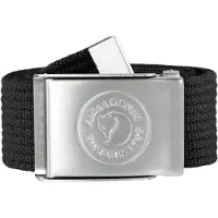 Fjällräven 1960 Logo Belt Gris