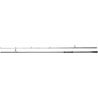 Shakespeare Cypry Tele Carpfishing Rod Gris 3.90 m / 3.50 Lbs