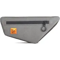 WOHO X-touring Dry S 2l Frame Bag Gris