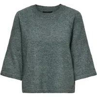 ONLY Pull-over 'ONLSimoni' émeraude
