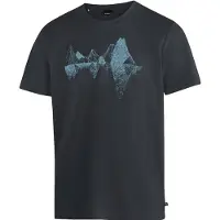 Maier Sports T-shirt à Manches Courtes Tilia Pique M