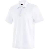 Maier Sports Polo à Manches Courtes Ulrich