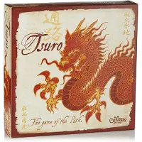 Matagot Jeu de société Matagot Tsuro