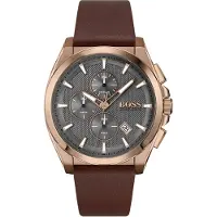 HUGO BOSS Montre pour homme 1513882