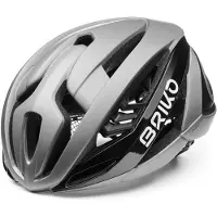 Briko Quasar Helmet Gris M