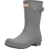 Hunter Bottes De Pluie Wfs1000rma