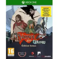 The Banner Saga Trilogy : Edition Bonus Xbox One