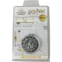 Fanatic FaNaTtik Harry Potter Pièce de collection Ron Édition limitée FNTK-THG-HP01