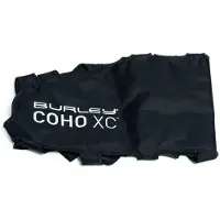 Burley Tissu latéral pour COHO XC