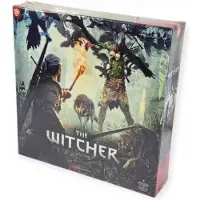 Cenega Puzzle GUTE BEUTE : The Witcher : Leshen 1000 pièces
