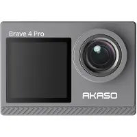 Akaso Brave 4 Pro Caméra d'action