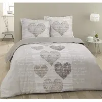Vision Couette Finery 200 x 200 Alice