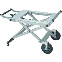 Makita WST03 / JM27000300 Table Sur Roues Pour MLT100