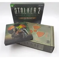 S.T.A.L.K.E.R. 2 : Heart of Chernobyl Edition Limitée Xbox Series X