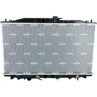 NRF Radiateur, refroidissement du moteur