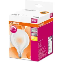 Osram Superstar Globe95 (E27, 1521 lm, 1x)