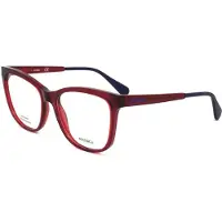 MAX&Co. Lunettes de Vue - MAX&amp;CO. - MO5040 - Shiny red - Plastique injecté - Femme