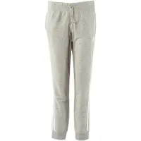 Adidas Pantalon de jogging femme Essentials French Terry 3-Bandes