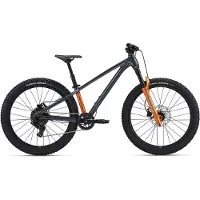 Giant Stp 24´´ Advent 2026 Bike Noir Garçon